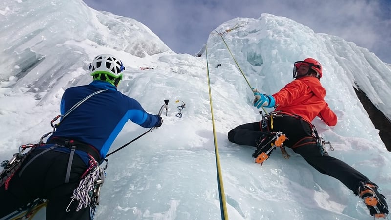 Extreme Challenges