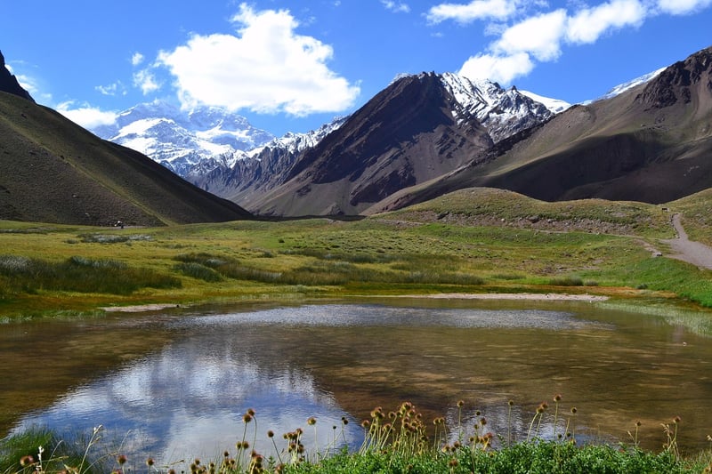 Aconcagua