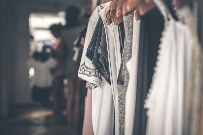 Sustainable Clothing