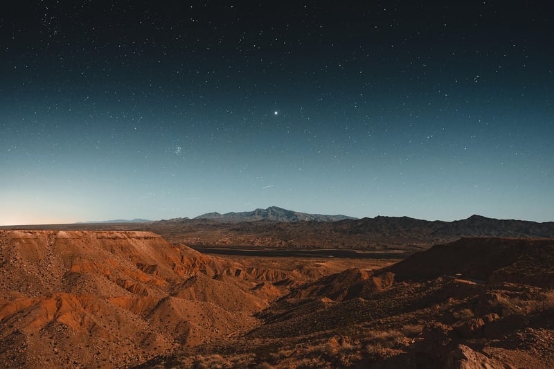 Denali